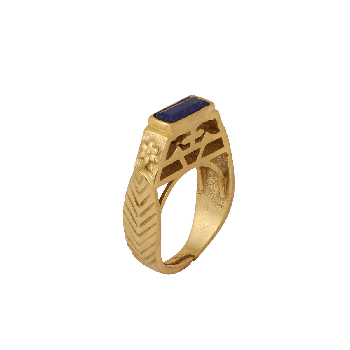 Band of Style Ring