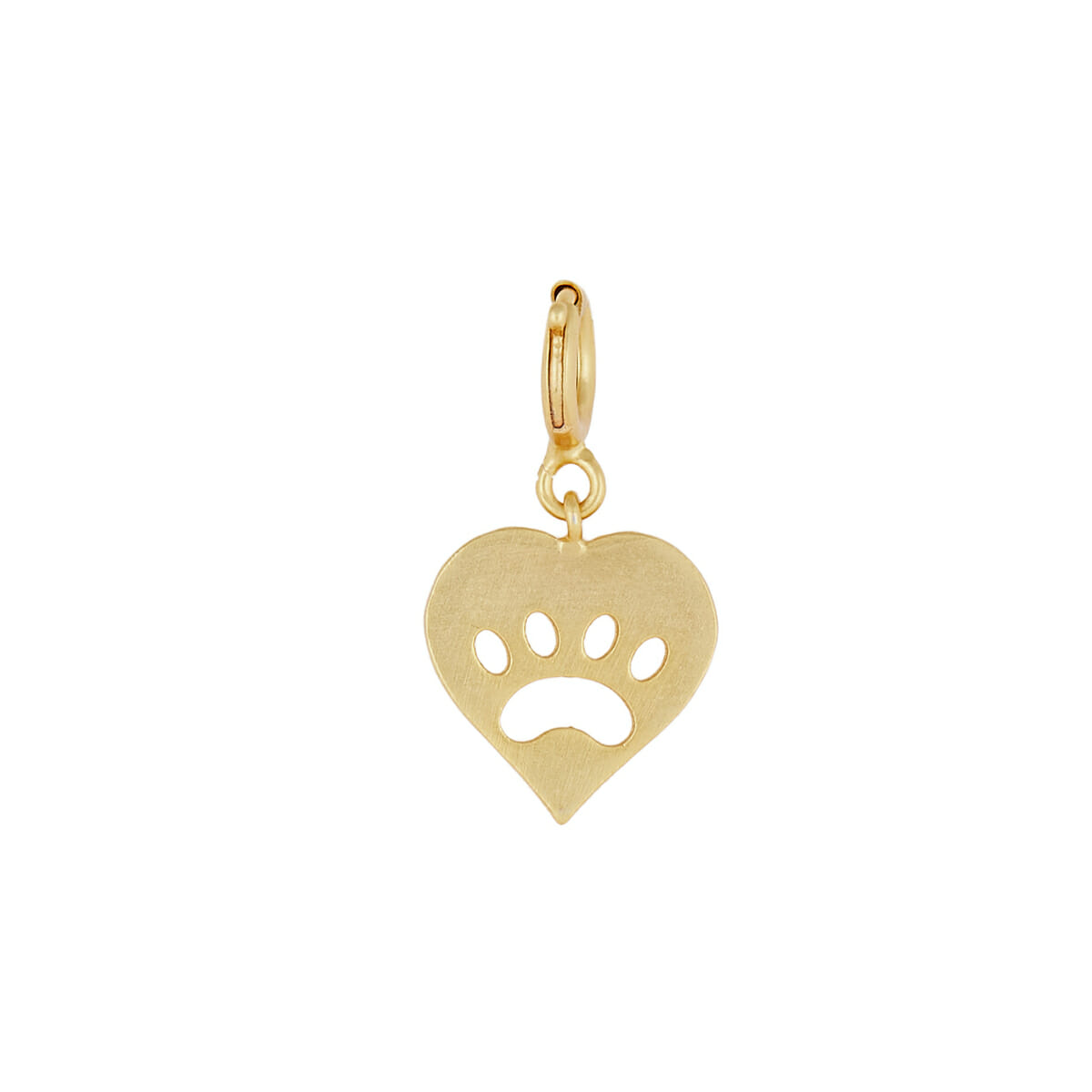 Dog Lovers Delight Charm