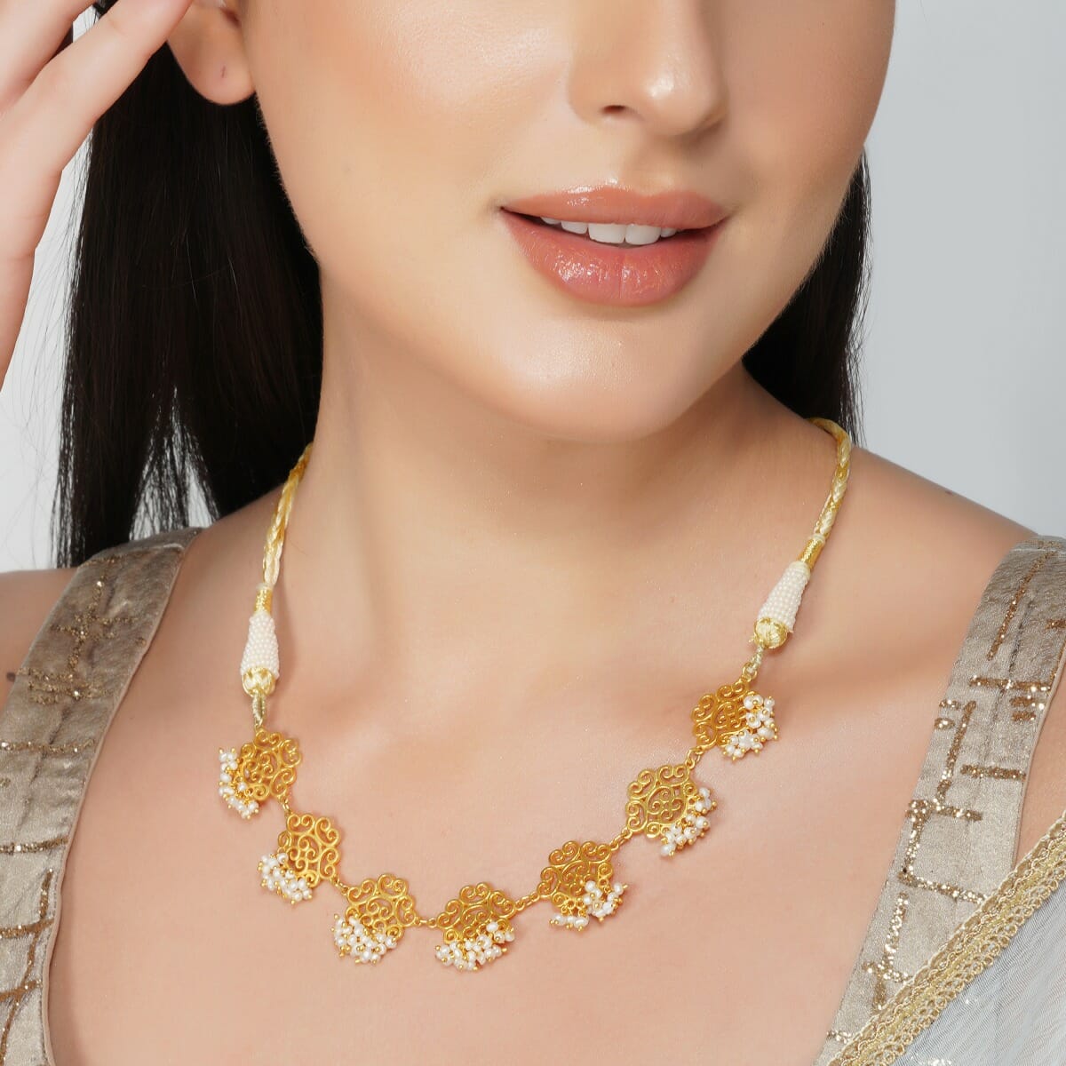 Noor Necklace