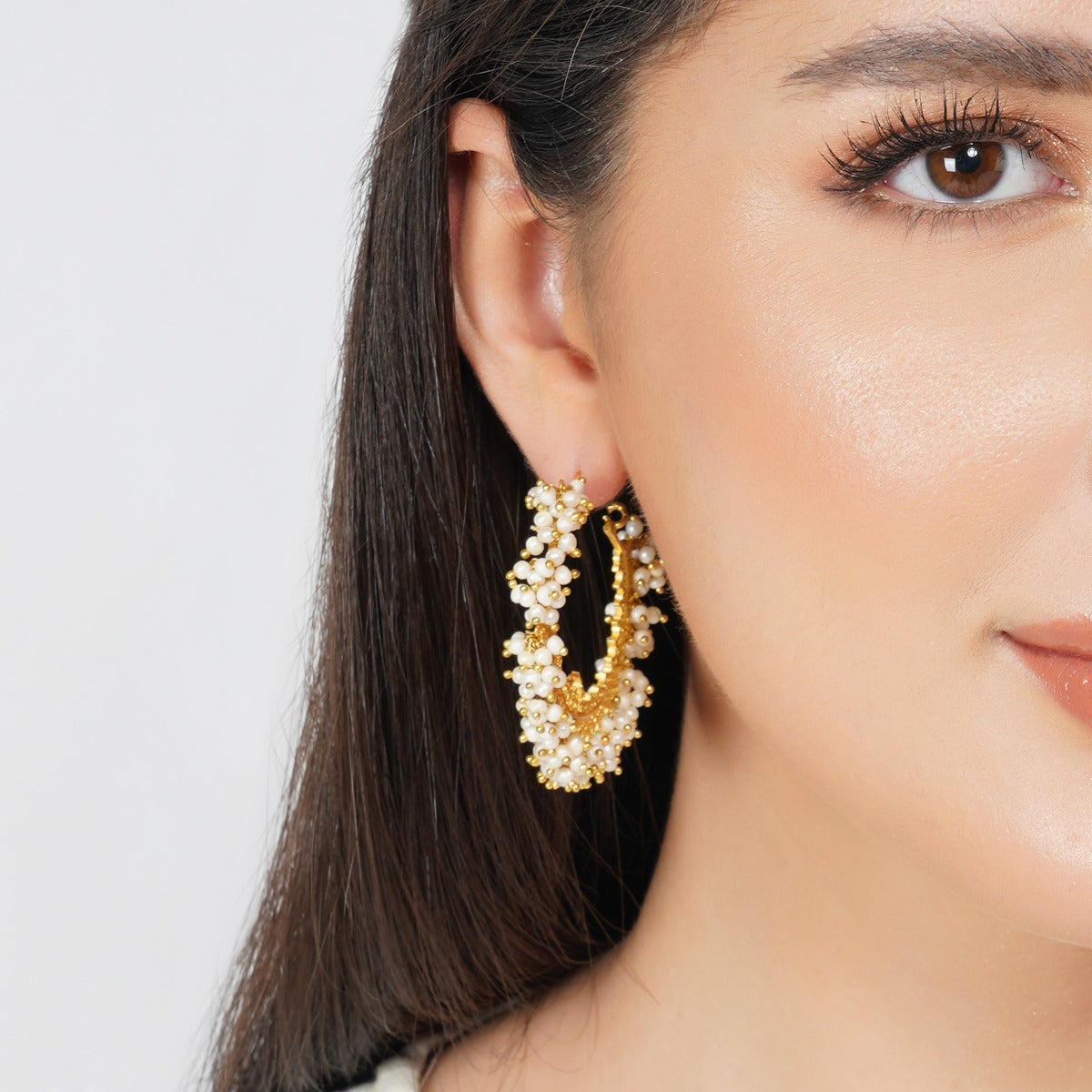Aayana Earrings