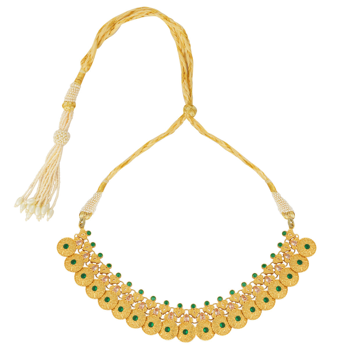 Dalia necklace