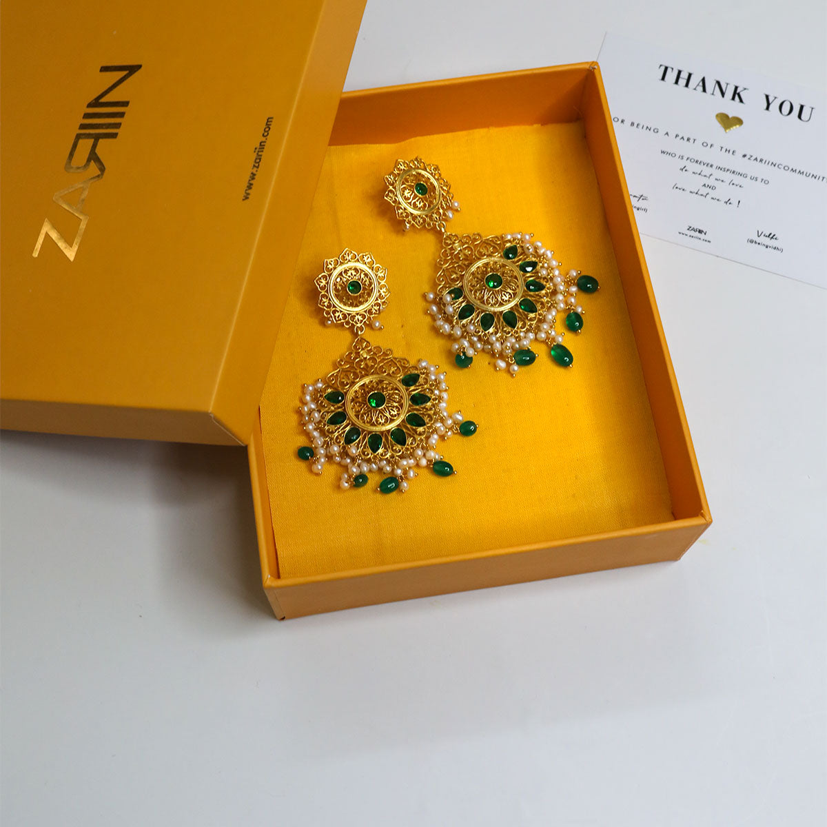 Gold Necklace Shree Manikumar Jewellery Earring Design Chain