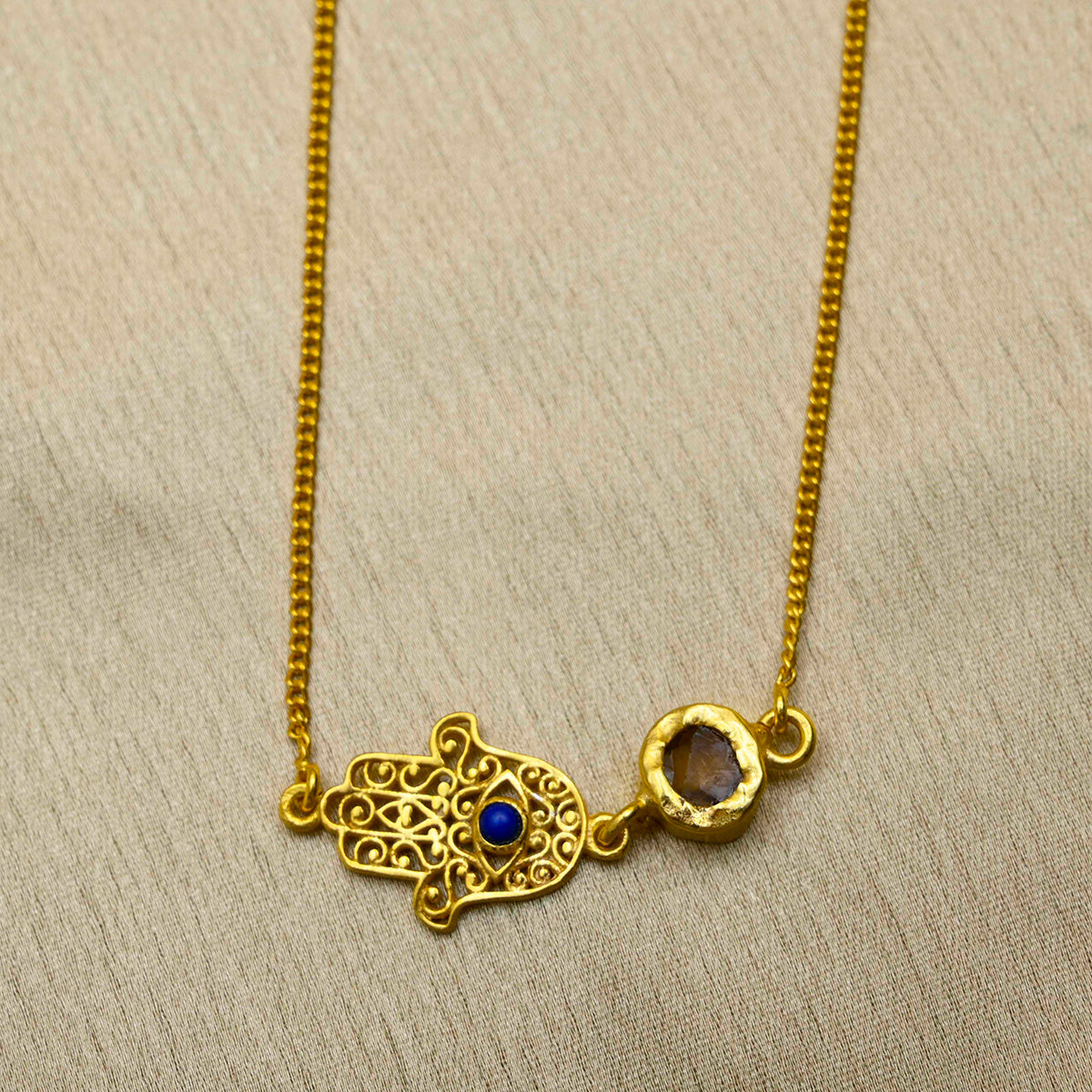 Daughter of God Necklace