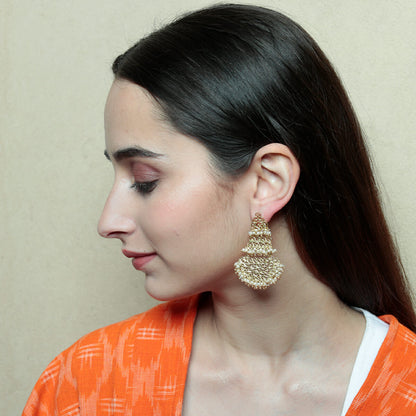 Jasmine Buds Earrings