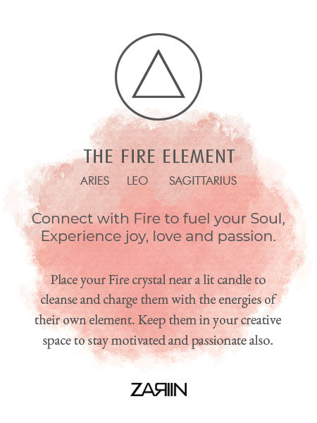 Fire Element Sign Sagittarius zodiac sign element - Horoscopeaz.com