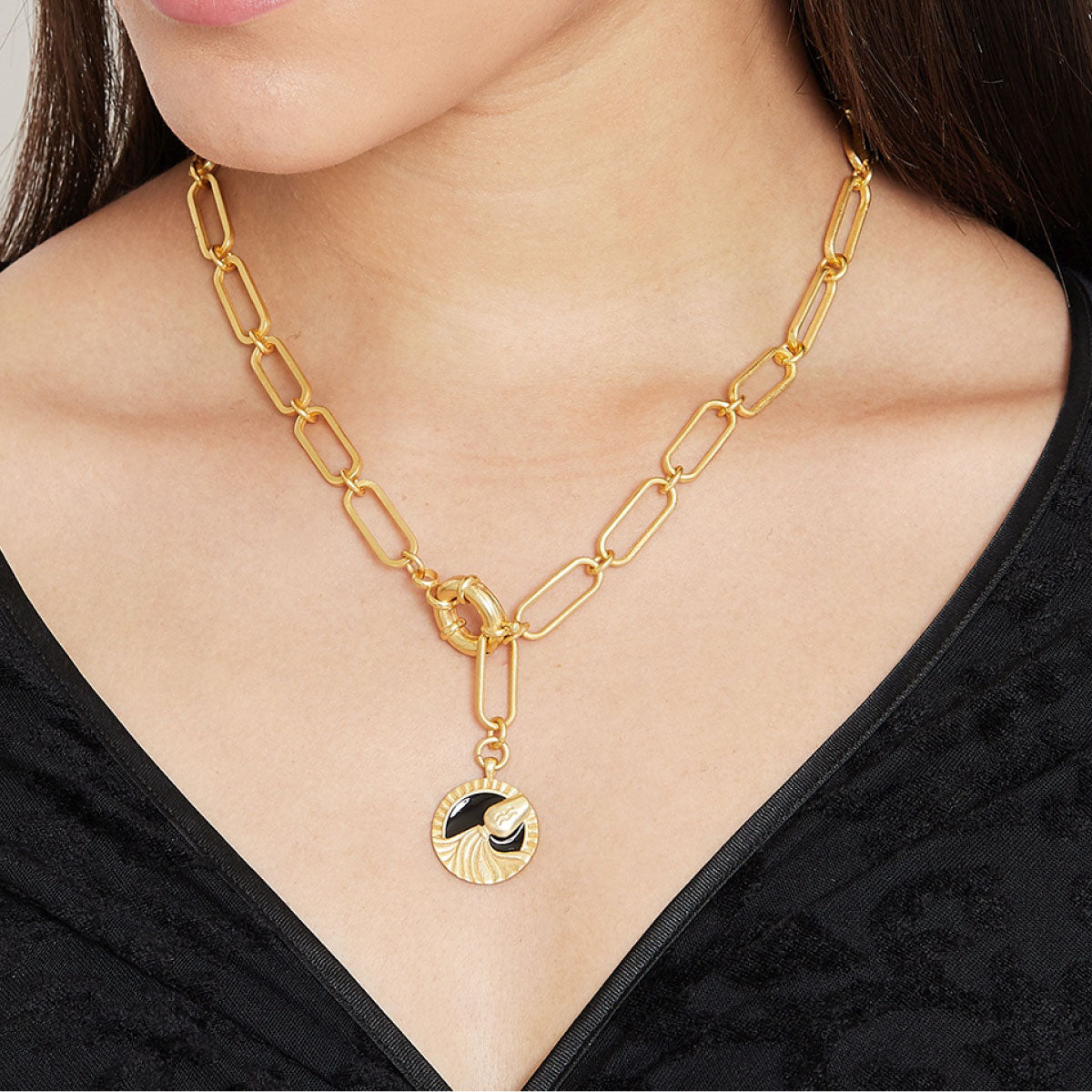 Zodiac Sign Necklace – Kristalize Jewelry