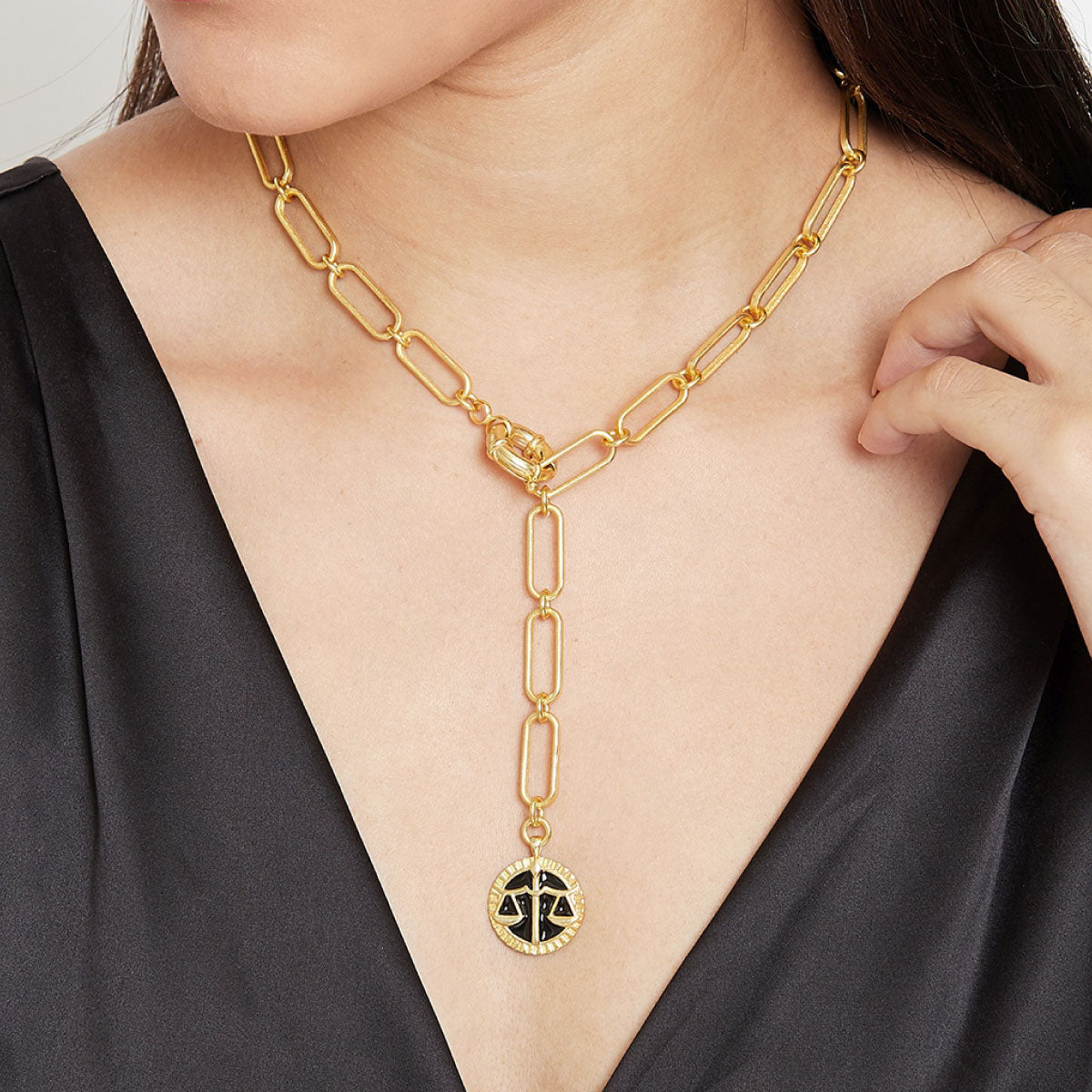 Zodiac Jewelry - Zodiac Necklaces | Customcuff