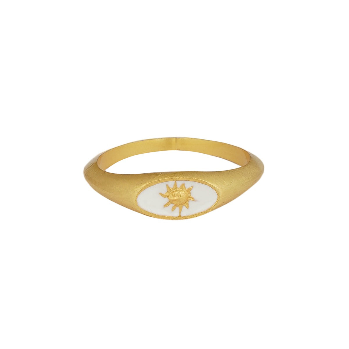 Magic of the Sun Ring