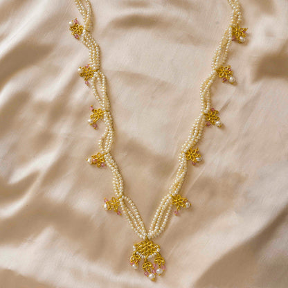 Maharani Trove Necklace