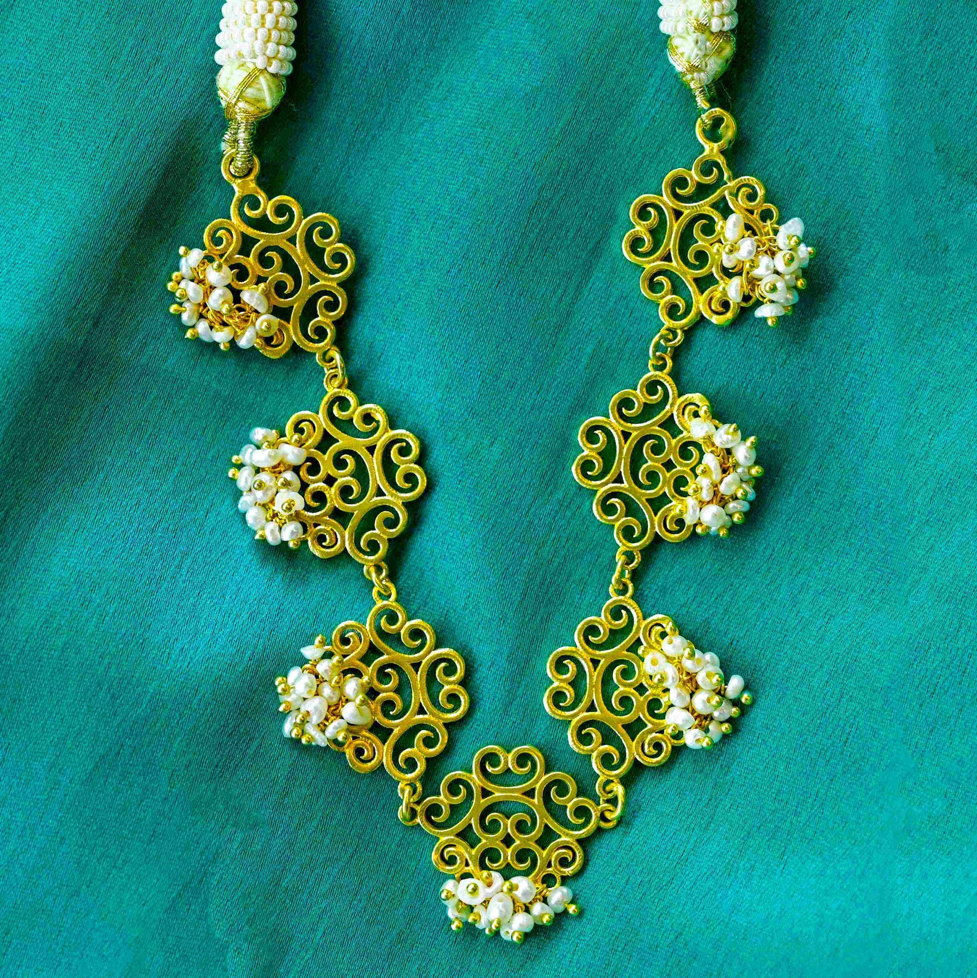 Noor Necklace