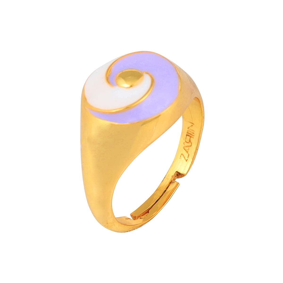 Order Surat Diamonds Classic Diamond Gold Ring online at lowest prices in  India from Giftcart.com