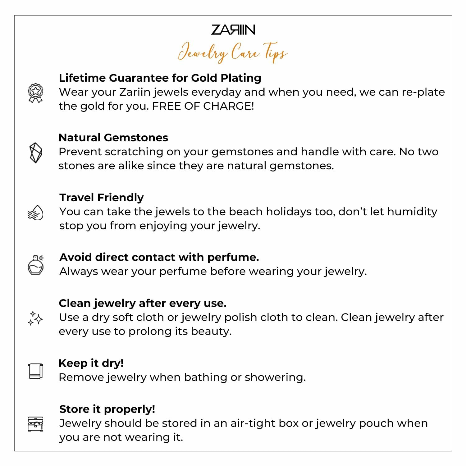 Hue Them White Earrings