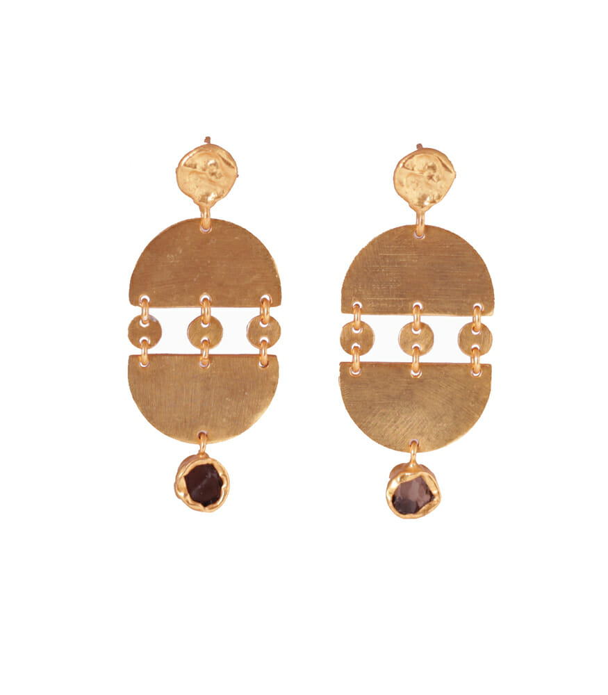 Buy 2200+ Earrings Online | BlueStone.com - India's #1 Online Jewellery  Brand