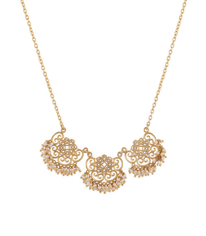 Delicate Muse Necklace